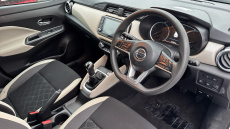 Nissan Micra 0.9 IG-T Acenta Limited Edition 5dr Petrol Hatchback